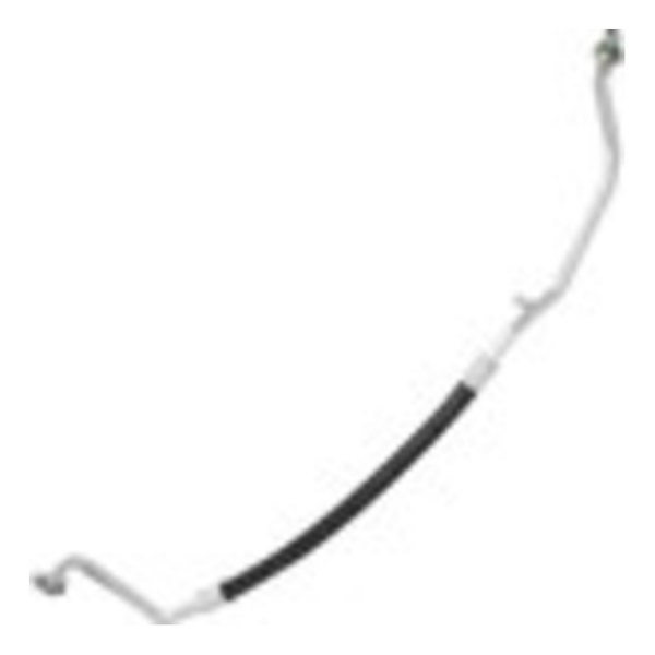 Transtar Industries® - A/C Suction Line Hose Assembly