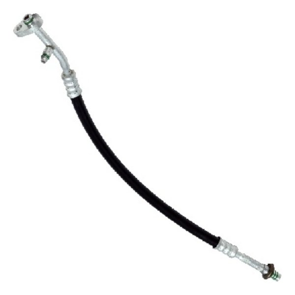Transtar Industries® - A/C Discharge Line Hose Assembly