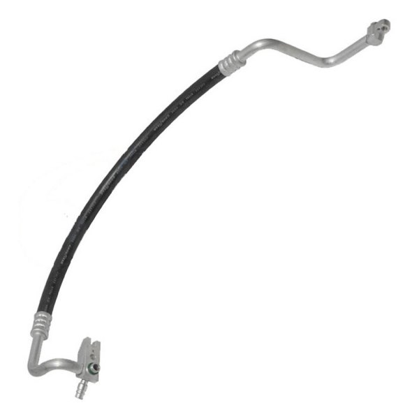 Transtar Industries® - A/C Suction Line Hose Assembly