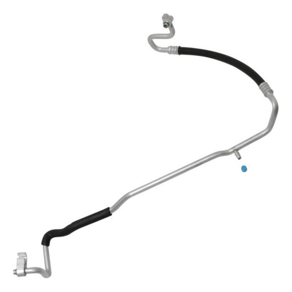 Transtar Industries® - A/C Suction Line Hose Assembly