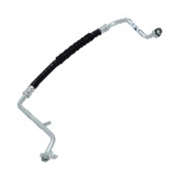 Transtar Industries® - A/C Suction Line Hose Assembly