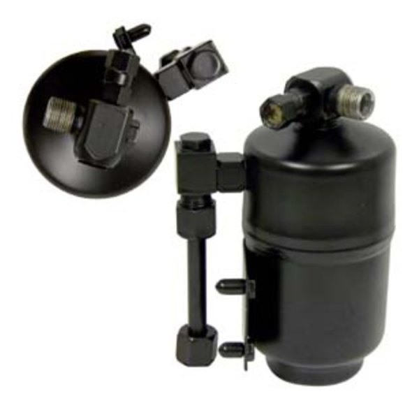 Transtar Industries® - A/C Receiver Drier