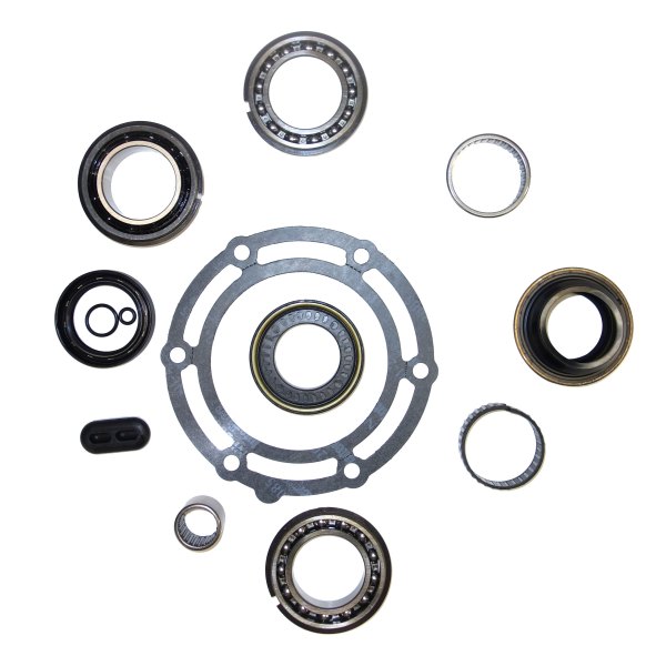 Transtar Industries® - Transfer Case Rebuild Bearing Kit