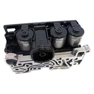 2002 Ford Explorer Transmission Solenoids, Sensors, Switches & Control