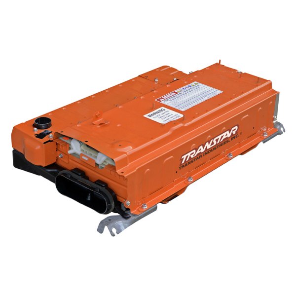 Transtar Industries® - Complete Hybrid Battery