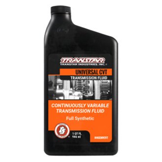 Transtar Industries® - Full Synthetic Continuously Variable Transmission Fluid