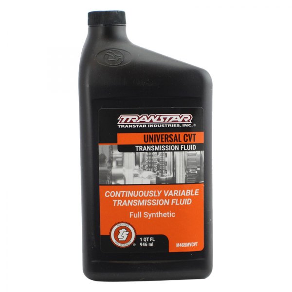 Transtar Industries® - Full Synthetic Continuously Variable Transmission Fluid