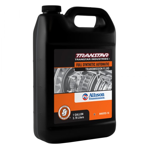 Transtar Industries® - Allison TES 295 Automatic Transmission Fluid