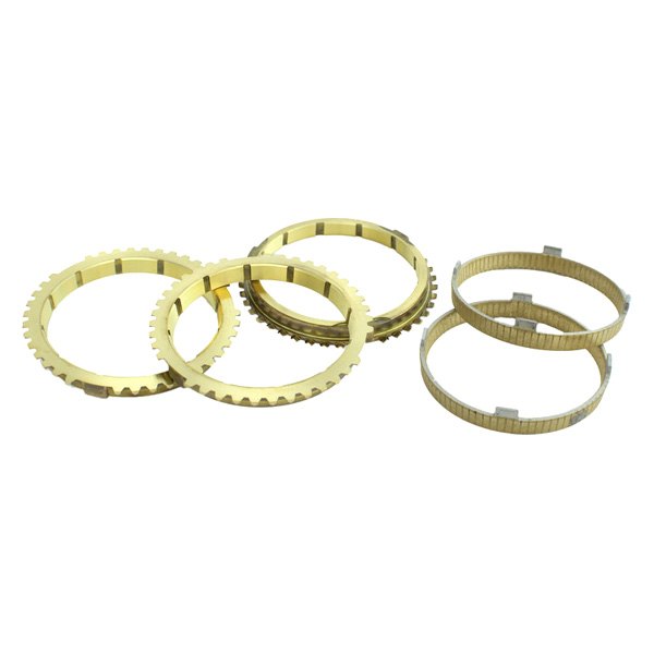 Transtar Industries® SRK235D Manual Transmission Synchro Kit