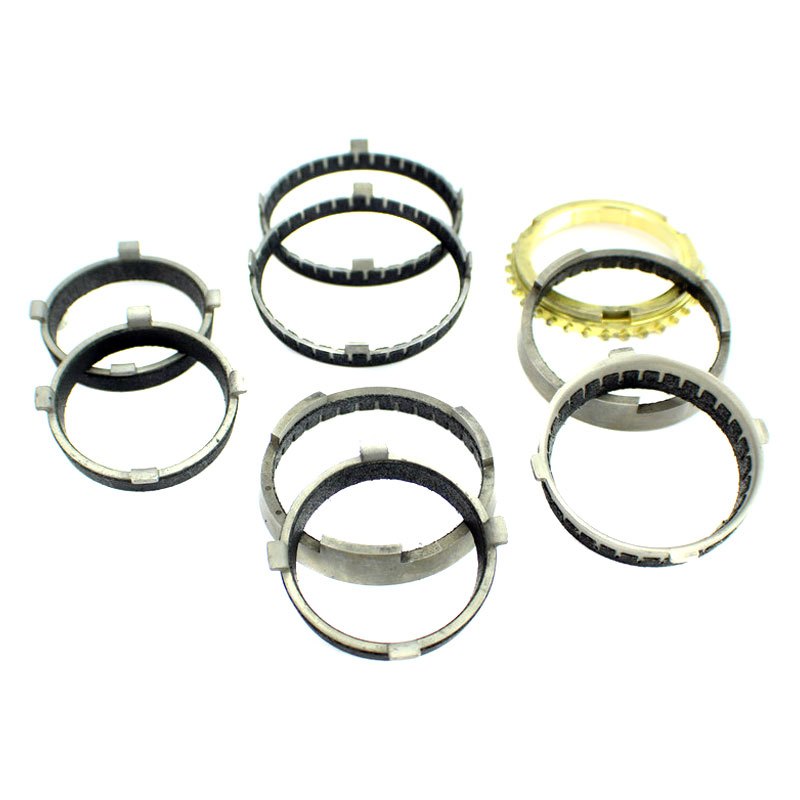 Transtar Industries® Manual Transmission Synchro