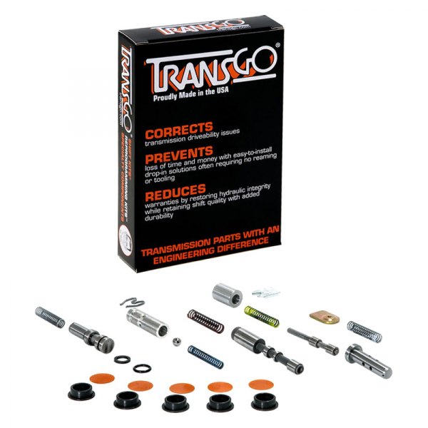 Transtar Industries® - Automatic Transmission Shift Kit