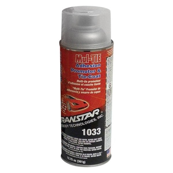 Transtar® 1033 BondTec™ 16 fl. oz. MulTIE Aerosol Adhesion Promoter and TieCoat
