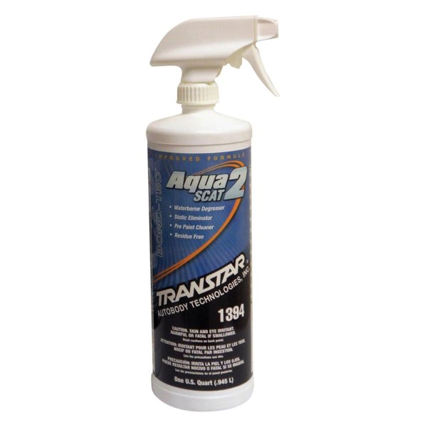 Transtar® - Aqua SCAT 2 Waterborne Degreaser