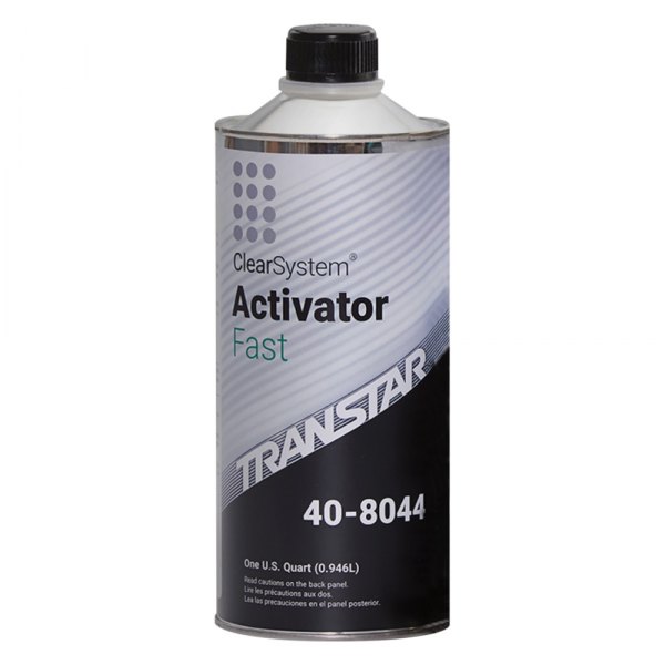 Transtar® - ClearSystem™ Clearcoat Activator