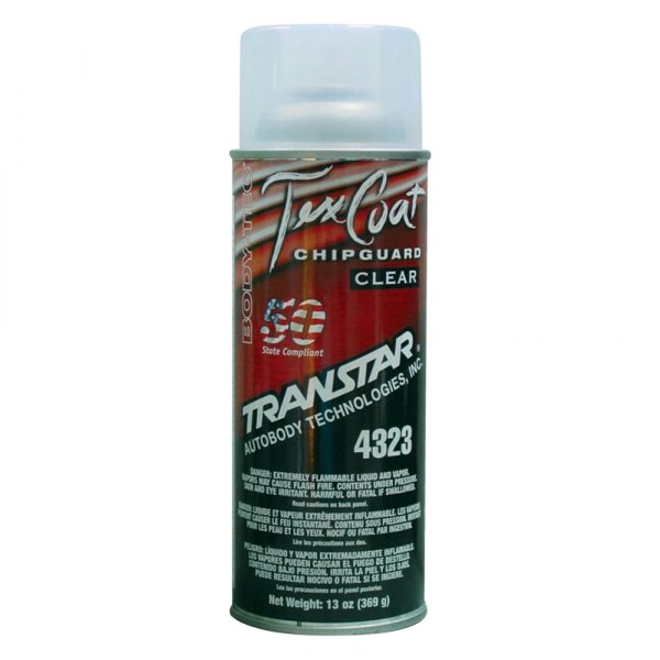 Transtar® - Texture Coating