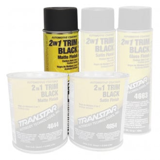 Transtar™ Automotive Paint - CARiD.com