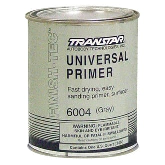 Transtar® - Finish Tec™ Spray-On Primer