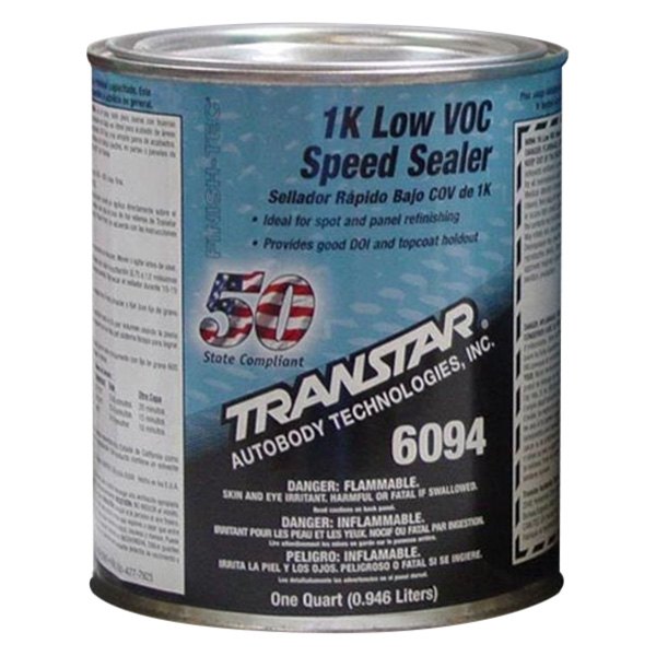 Transtar® - 1K Low VOC Speed Sealer