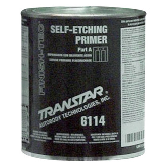 Transtar® - Self Etching Spray-On Primer