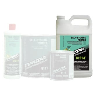 Transtar® - Self Etching Primer Activator