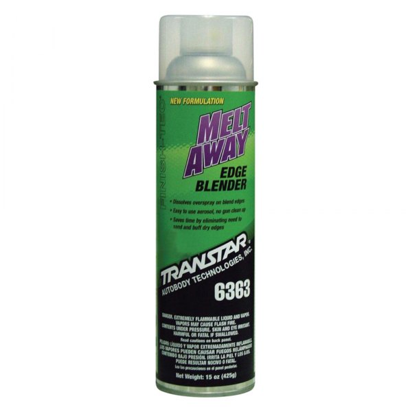 Transtar® - Melt Away™ Edge Blender