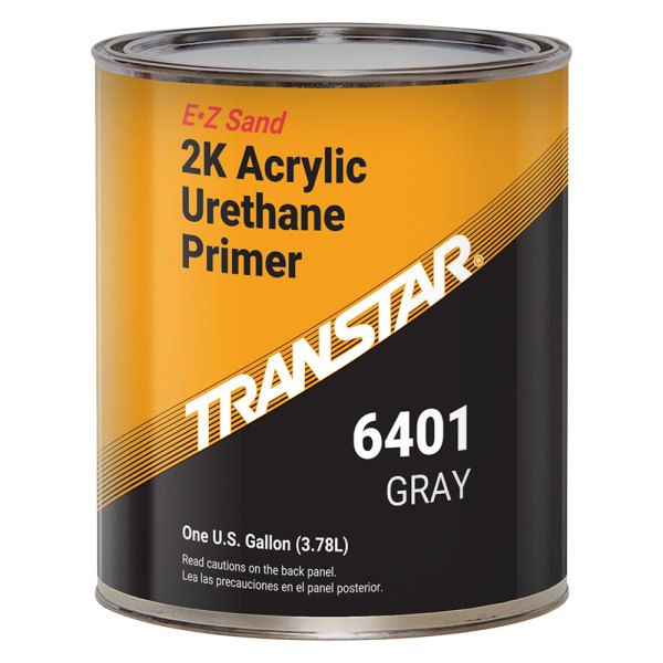 Transtar® - 2K EZ Sand Acrylic Urethane Primer