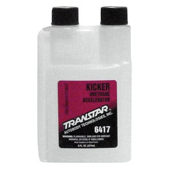 Transtar® - 8 fl. oz. Kicker Spray-On Urethane Activator