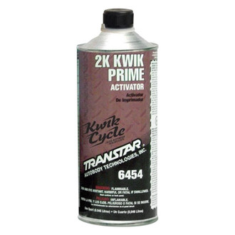 Transtar® - 2K Kwik Prime™ 1 qt Spray-On Primer Activator