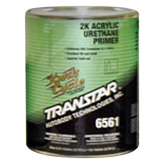 Transtar Kwik Gloss Acrylic Urethane Clear Coat – 1 Gallon, 6841, Made In USA-120697