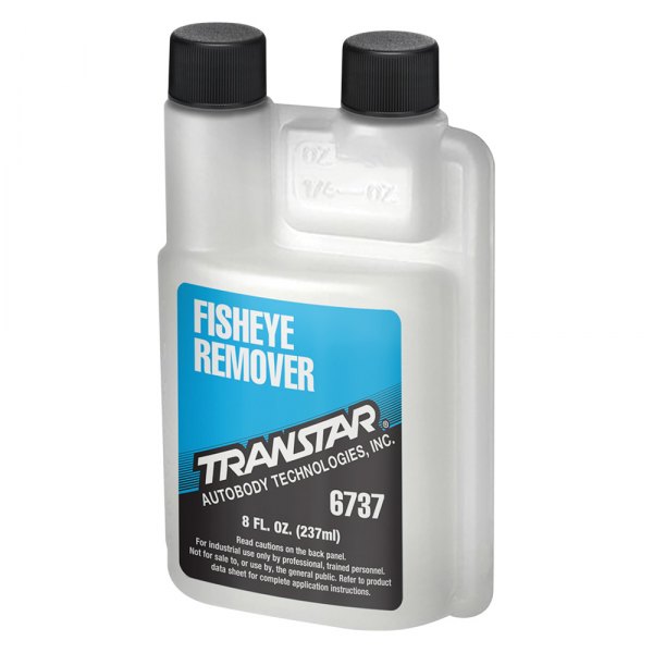 Transtar® - Fisheye Remover
