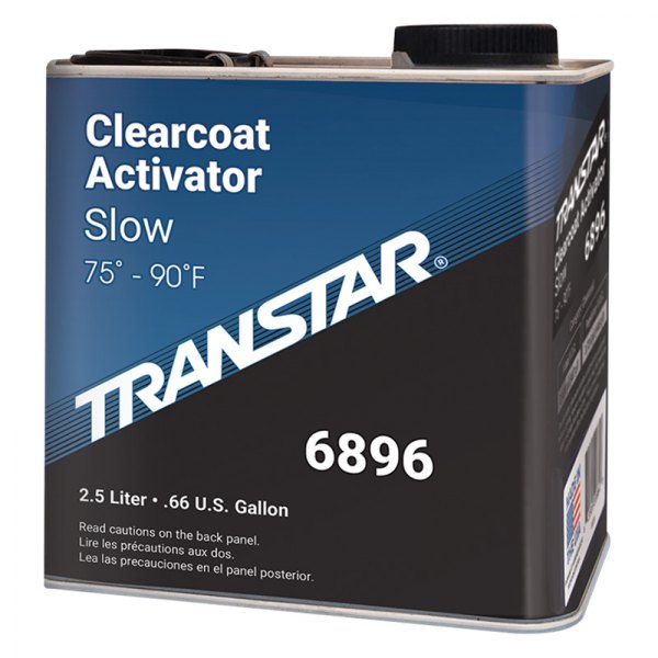Transtar® - 6800 Series™ Activator
