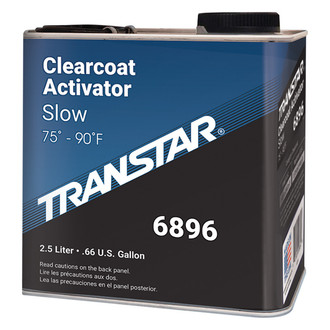 Transtar® - 6800 Series™ 2.64 qt Activator