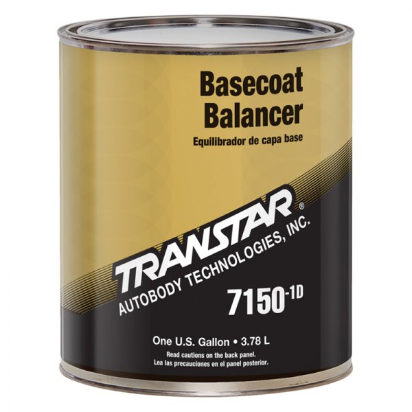 Transtar® - Basecoat Balancer