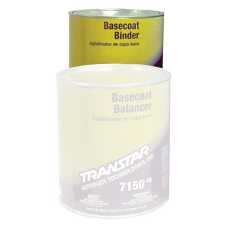 Transtar® - 1 gal Spray-On Basecoat Binder