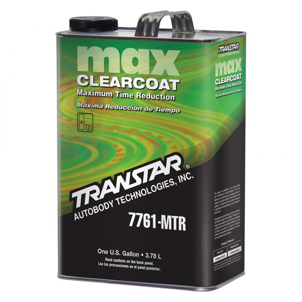 Transtar® - MAX Clearcoat