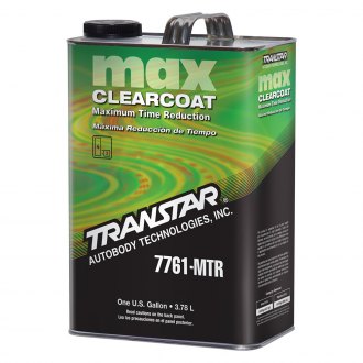 Transtar Autobody Technologies™  Paints, Sealers, Primers —