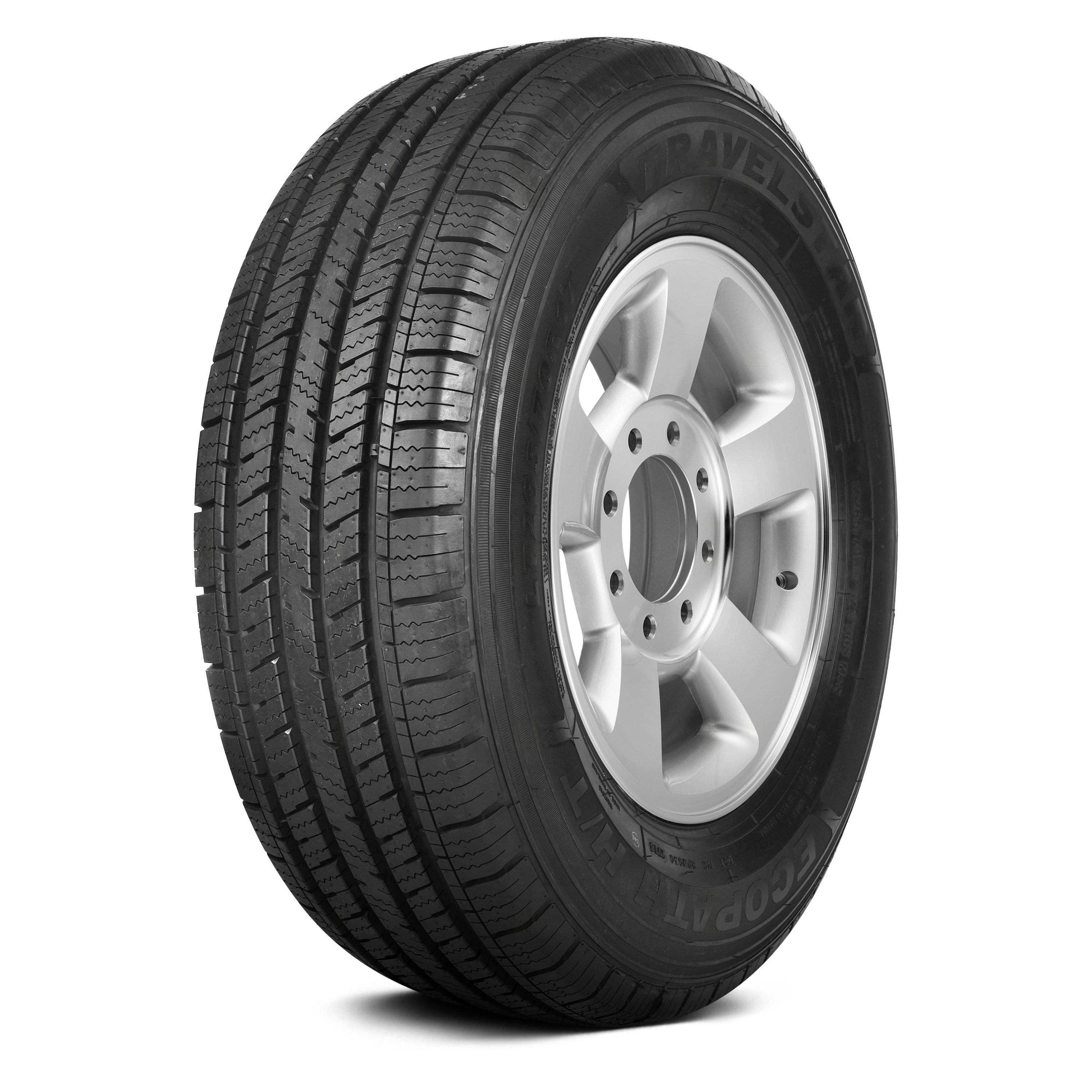 TRAVELSTAR® ECOPATH HT Tires