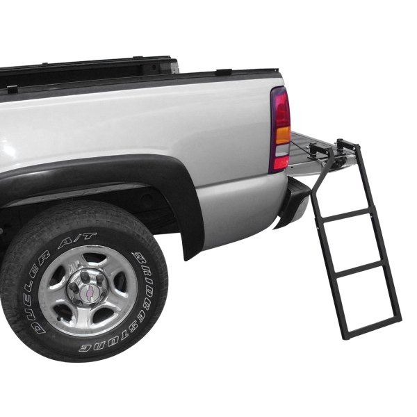 TraXion® - Tailgate Truck Ladder