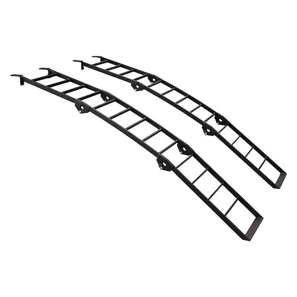 TraXion® - Structural XL Arched Tri-Fold Loading Ramp