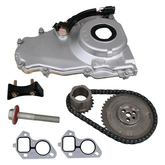 Trick Flow Specialties® - Variable Valve Timing Kit
