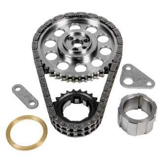 Trick Flow Specialties® - Engine Timing Chain Set