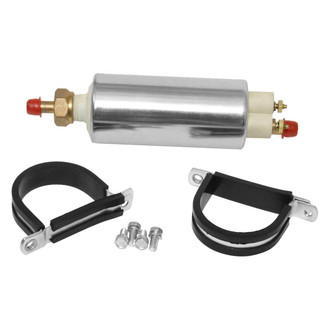 Trick Flow Specialties® - High-Flow Electric Fuel Pump