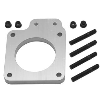 Trick Flow Specialties® - Throttle Cable Bracket
