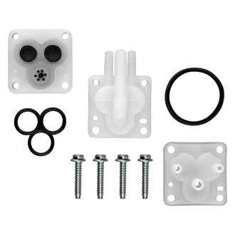 Trico® - Windshield Washer Pump Kit