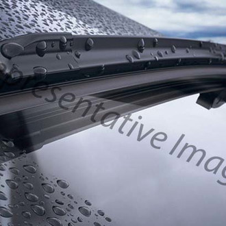 Trico HD® - High Mileage 28" Black Wiper Blade