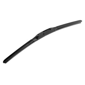 Trico HD® - Asian Fit 19" Black Wiper Blade