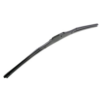 Trico® - Asian Fit Black Wiper Blade