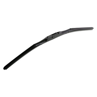 Trico® - Asian Fit Black Wiper Blade