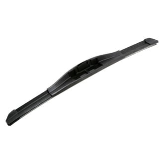Trico® 90-150 - Silicone Ceramic 15" Black Wiper Blade