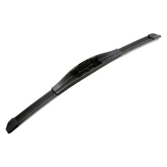 Trico® - Silicone Ceramic Black Wiper Blade